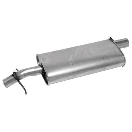 Walker Exhaust Muffler, 18220 18220